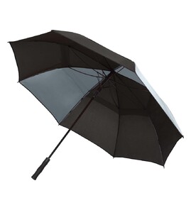 Produktbilde for Jeff 55" Polyester Stormsikker Golfparaply