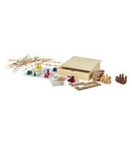 Produktbilde for Monte-Carlo Brettspillsett