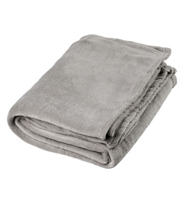 Produktbilde for Bay Polarfleece Pledd