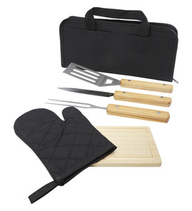 Produktbilde for Gratar Grillsett i 5-Deler