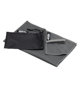 Produktbilde for Pieter 30x50 cm GRS Ultralett og Raskttørkende Sportshåndkle