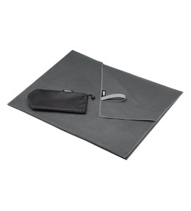 Produktbilde for Pieter 100x180 cm GRS Ultralett og Raskttørkende Sportshåndkle