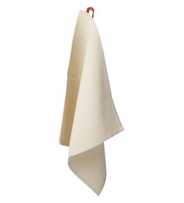 Produktbilde for Alora Resirkulert Bomull 200 g/m2 Kjøkkenhåndkle