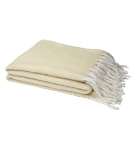 Produktbilde for Dolly RPET og Akryl Pledd