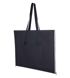 Hovedminiatyrbilde av Marineblå Laytote Polyester Piknikpledd