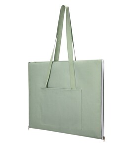 Hovedminiatyrbilde av Grønn Laytote Polyester Piknikpledd