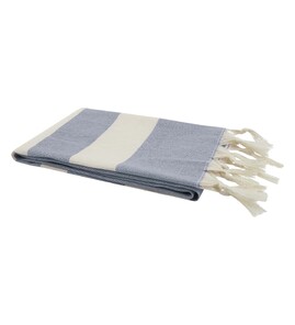 Produktbilde for Anders 180 g/m2 147x75,5 cm Hammam Håndkle