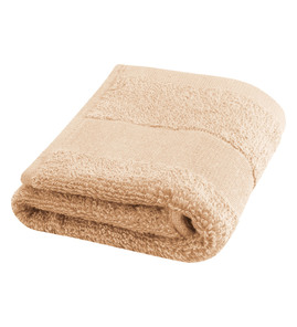 Hovedminiatyrbilde av Beige Sophia 450 g/m2 Bomull 30x50 cm Håndkle