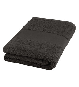 Produktbilde for Charlotte 450 g/m2 Bomull 50x100 cm Håndkle