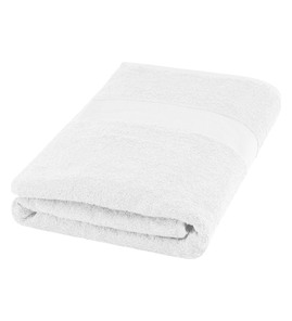 Hovedminiatyrbilde av Hvit Amelia 450 g/m2 Bomull 70x140 cm Håndkle