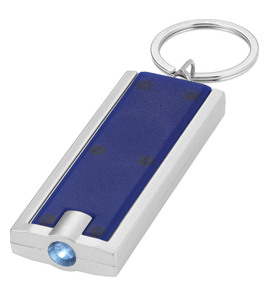 Produktbilde for Castor LED-lys Nøkkelring