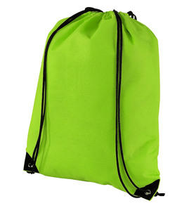 Hovedminiatyrbilde av Lime Evergreen Non Woven 5L Gympose