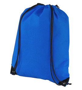 Hovedminiatyrbilde av Kongeblå Evergreen Non Woven 5L Gympose