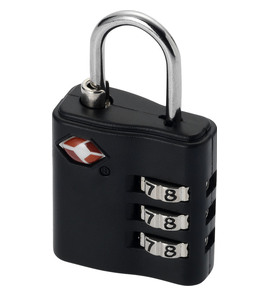 Produktbilde for Kingsford TSA Hengelås