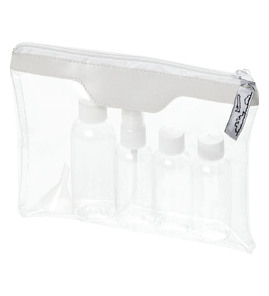 Produktbilde for Munich Reisesett med Flasker