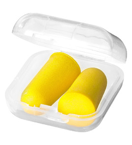 Produktbilde for Serenity Ørepropper i Etui