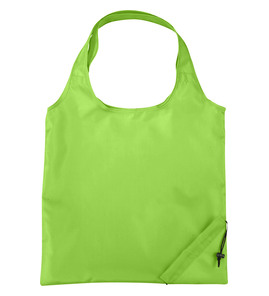 Hovedminiatyrbilde av Lime Bungalow 7L Sammenleggbart Handlenett