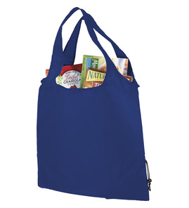 Hovedminiatyrbilde av Kongeblå Bungalow 7L Sammenleggbart Handlenett