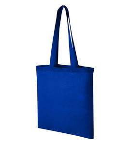 Hovedminiatyrbilde av Kongeblå Madras 140 g/m2 Bomull 7L  Handlenett