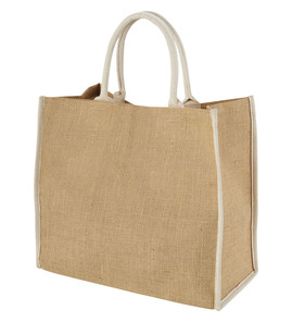 Produktbilde for Harry Jute 25L Shoppingbag