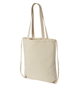 Hovedminiatyrbilde av Natur Eliza 240 g/m2 Bomull 6L Gympose