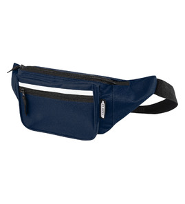 Hovedminiatyrbilde av Marineblå Journey GRS RPET Rumpetaske