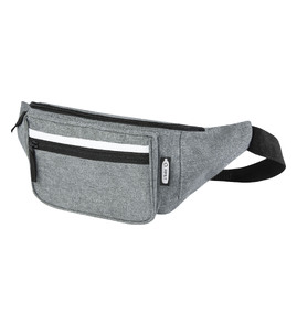 Hovedminiatyrbilde av Lynggrå Journey GRS RPET Rumpetaske