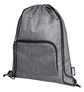 Produktbilde for Ash RPET Sammenleggbar 7L Gympose