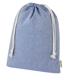 Produktbilde for Pheebs 150 g/m2 GRS Resirkulert Bomull 4L Gavepose