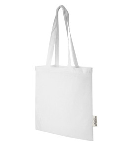 Produktbilde for Madras 140 g/m2 GRS Resirkulert Bomull 7L  Handlenett