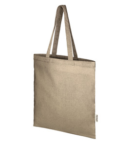 Hovedminiatyrbilde av Naturhvit Pheebs 150 g/m2 Aware Resirkulert Bomull og Polyester 7L Handlenett