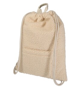 Produktbilde for Bear RPET Sherpa 9L  Gympose