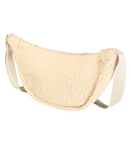 Produktbilde for Bear RPET Sherpa 3L Sling Bag