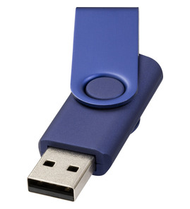 Produktbilde for Rotate Metallic 4 GB USB Minne