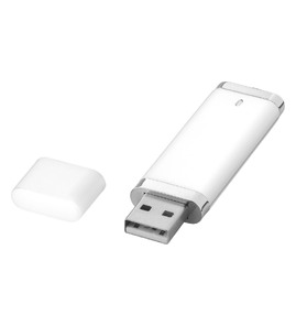Produktbilde for Flat 4 GB USB Minne