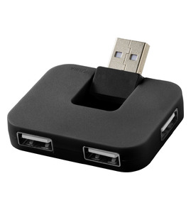 Produktbilde for Gaia 4 Porter USB Hub 