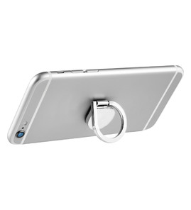 Produktbilde for Cell Aluminiumring Telefonholder