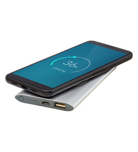 Produktbilde for Juice 4000 mAh  Trådløs Powerbank