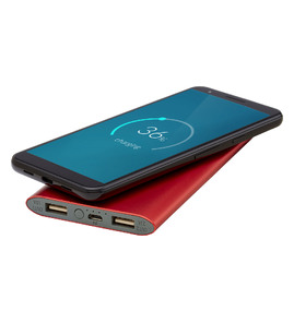Produktbilde for Juice 8000 mAh  Trådløs Powerbank