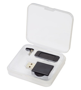 Produktbilde for Incognito Personvernsett