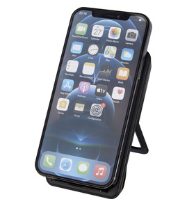 Produktbilde for Loop 10W Resirkulert Plast Telefonstativ og Ladeplate