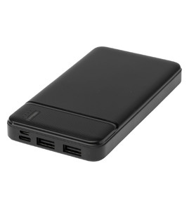 Produktbilde for Loop 10.000 mAh Resirkulert Plast  Powerbank