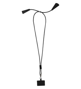 Produktbilde for Funi Resirkulert Plast Smarttelefonsnor og 5-i-1 Hurtigladerkabel