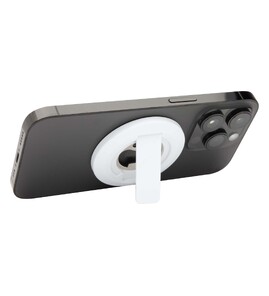 Produktbilde for Ain Resirkulert Plast Magnetisk Telefonholder med Flaskeåpner 