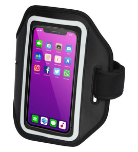Produktbilde for Haile Armbånd til Smarttelefon med Refleks