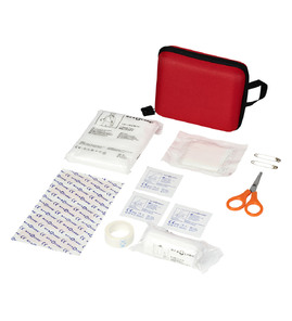 Produktbilde for Healer 16 delers Førstehjelpssett 