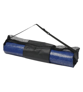 Hovedminiatyrbilde av Kongeblå/Grå Babaji Yogamatte