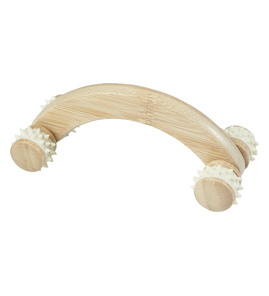 Produktbilde for Volu Bambus Massasjerulle