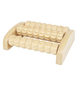 Produktbilde for Venis Bambus Fot Masasjerulle