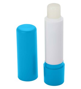 Hovedminiatyrbilde av Lys blå Eden Vanilje  Leppepomade